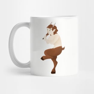 Faun Mug